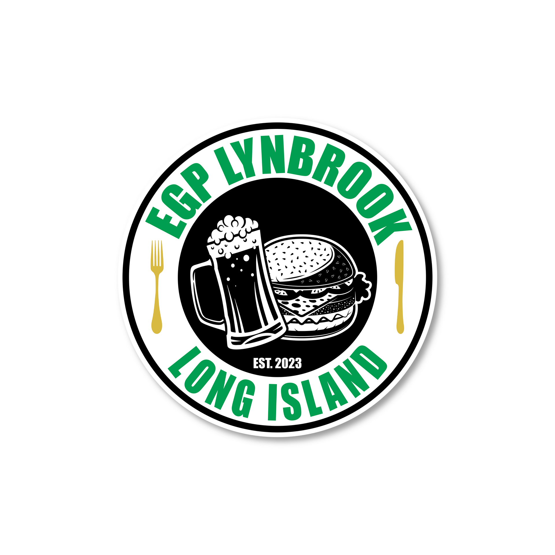 Long Island Logo Design